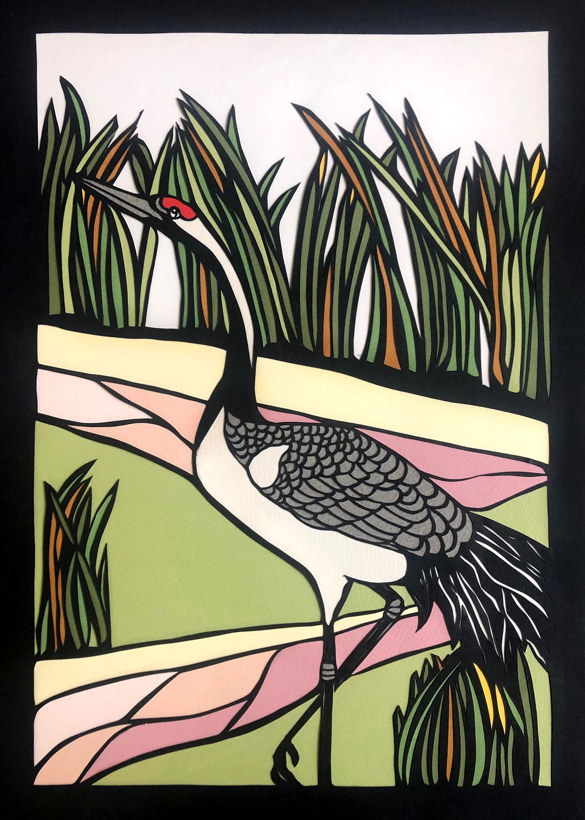 The Crane - Carla Jones.jpg